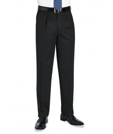 Brook Taverner Atlas 'Waistease' Trouser