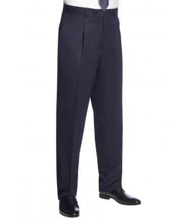 Brook Taverner Atlas 'Waistease' Trouser