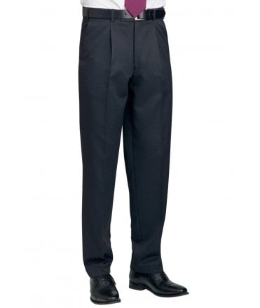 Brook Taverner Atlas 'Waistease' Trouser