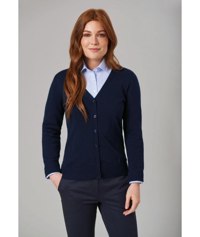 Brook Taverner Augusta V-neck Cardigan
