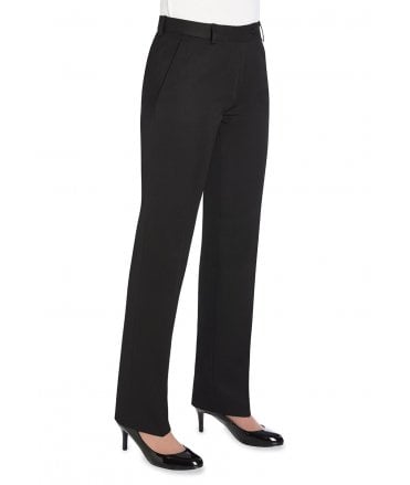 Brook Taverner Aura Straight Leg Trouser