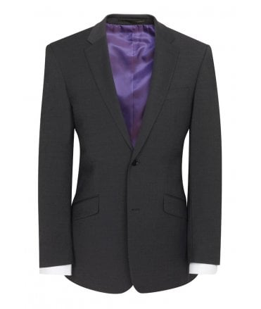 Brook Taverner Avalino Tailored Fit Jacket