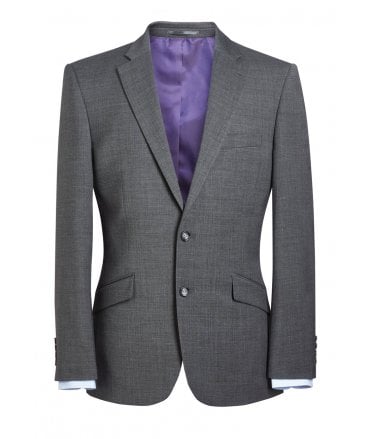 Brook Taverner Avalino Tailored Fit Jacket