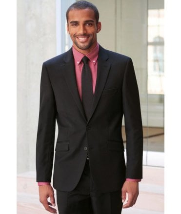 Brook Taverner Avalino Tailored Fit Jacket