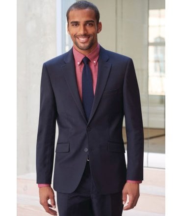 Brook Taverner Avalino Tailored Fit Jacket