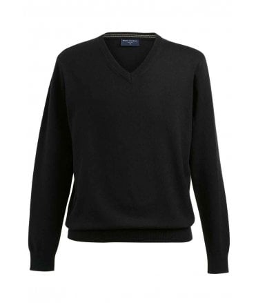Berlin V Neck Jumper
