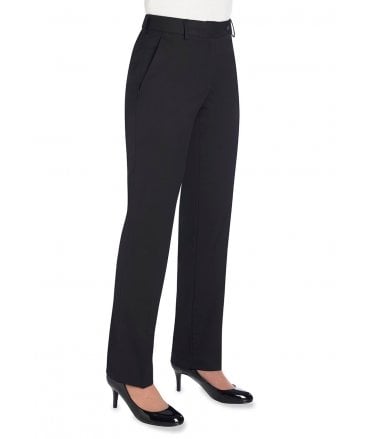 Brook Taverner Bianca Tailored Fit Trouser