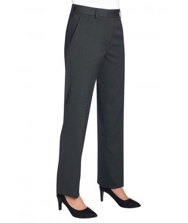 Brook Taverner Bianca Tailored Fit Trouser
