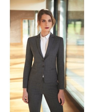Brook Taverner Calvi Slim Fit Jacket