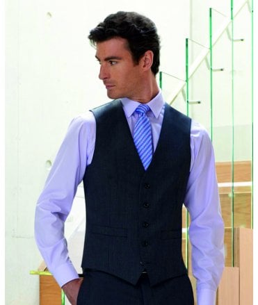 Brook Taverner Capital Mens Waistcoat