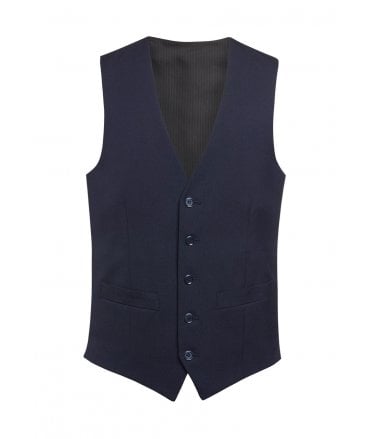 Brook Taverner Capital Mens Waistcoat