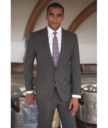 Brook Taverner Cassino Slim Fit Jacket