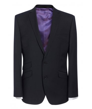 Brook Taverner Cassino Slim Fit Jacket