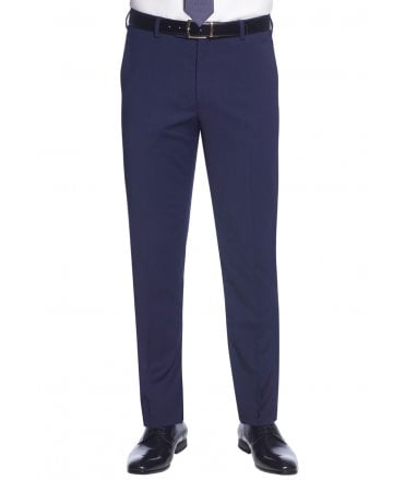 Brook Taverner Cassino Slim Fit Trouser