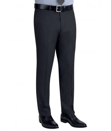 Brook Taverner Cassino Slim Fit Trouser