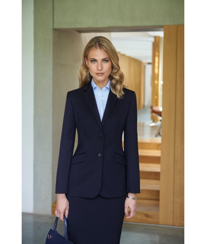 Brook Taverner  Connaught Classic Fit Jacket