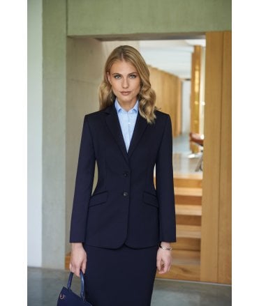 Brook Taverner Connaught Classic Fit Jacket