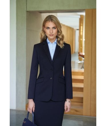 Brook Taverner Connaught Classic Fit Jacket