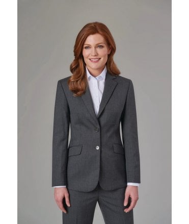 Brook Taverner Connaught Classic Fit Jacket
