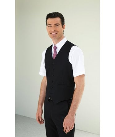 Brook Taverner Gamma Mens Waistcoat