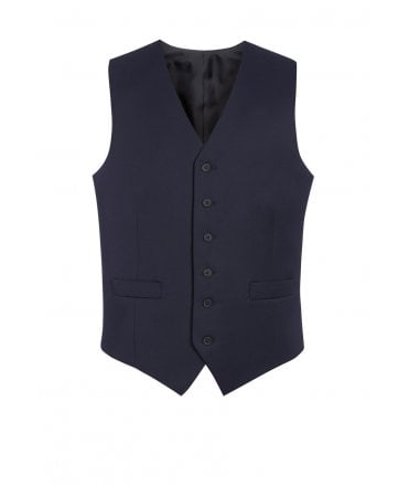 Brook Taverner Gamma Mens Waistcoat
