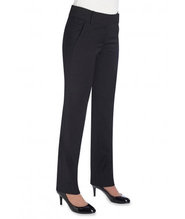 Brook Taverner Genoa Slim Leg Trouser