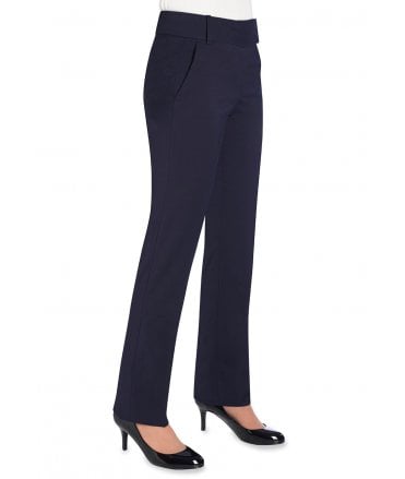 Brook Taverner Genoa Slim Leg Trouser
