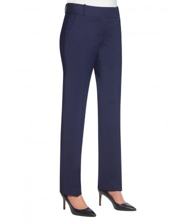Brook Taverner Genoa Slim Leg Trouser