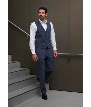 George Waistcoat