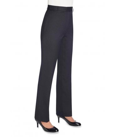 Brook Taverner Grosvenor Straight Leg Trouser