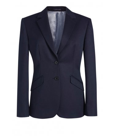Brook Taverner Hebe Classic Fit Jacket