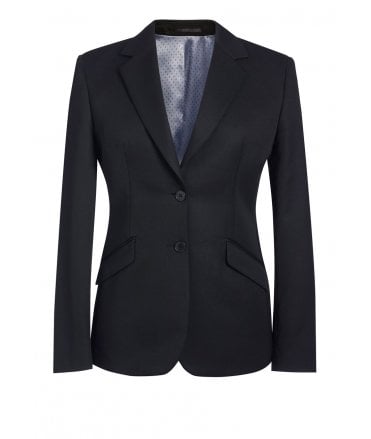 Brook Taverner Hebe Classic Fit Jacket