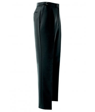 Brook Taverner Herringbone Trouser