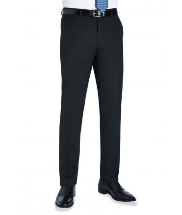 Brook Taverner Holbeck Slim Fit Trouser
