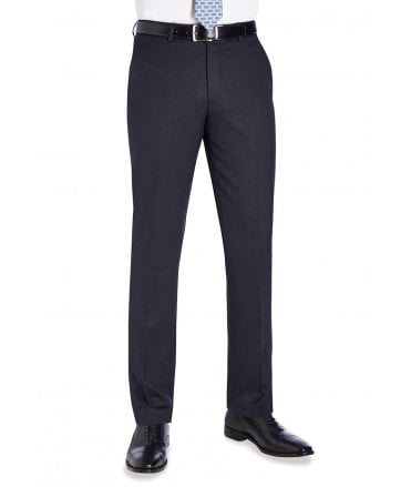 Brook Taverner Holbeck Slim Fit Trouser