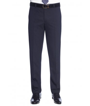 Brook Taverner Holbeck Slim Fit Trouser