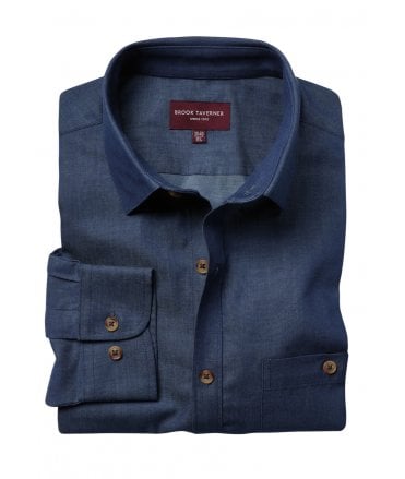 Brook Taverner Jasper Shirt