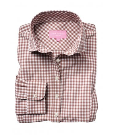 Brook Taverner Kansas Shirt