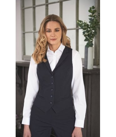 Brook Taverner Larissa Ladies Waistcoat