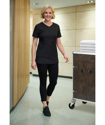 Lockhart Tunic