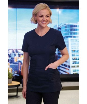 Lockhart Tunic