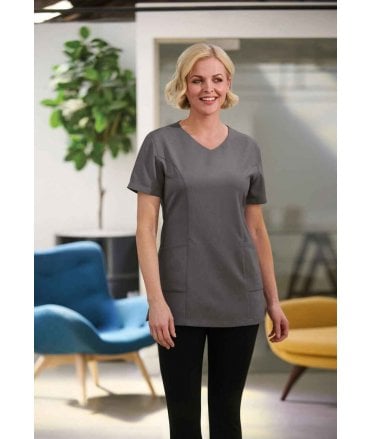Lockhart Tunic