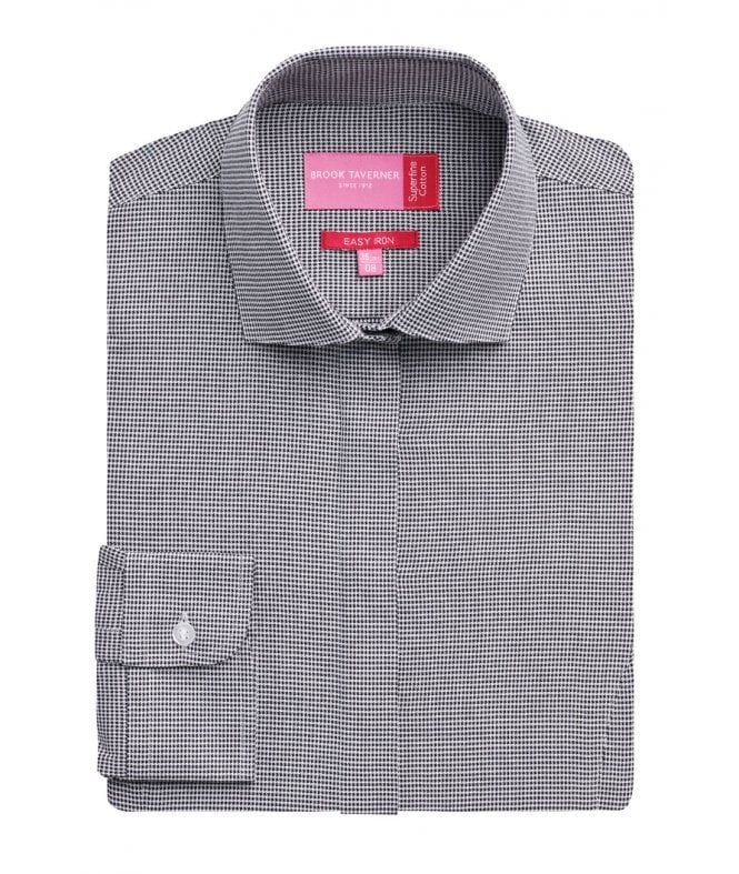 Brook Taverner  Lugano Blouse