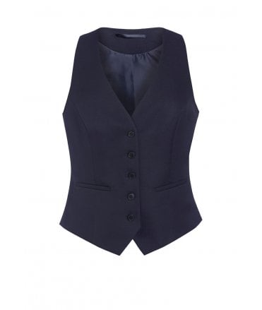 Brook Taverner Luna Ladies Waistcoat