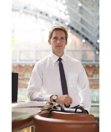 Brook Taverner Mantova Classic Fit Shirt