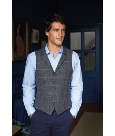 Brook Taverner Memphis Men's Waistcoat
