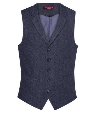 Brook Taverner Memphis Men's Waistcoat