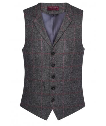Brook Taverner Memphis Men's Waistcoat
