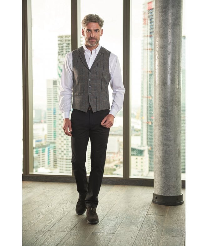 Brook Taverner  Miami Slim Fit Chino
