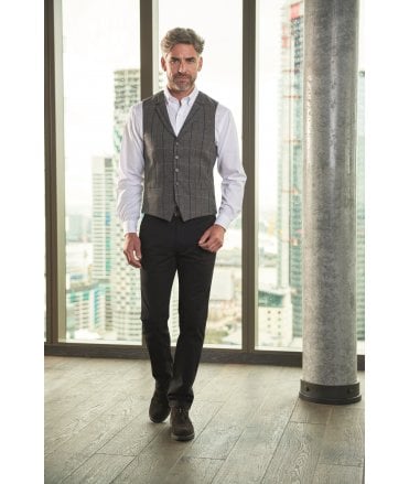 Brook Taverner Miami Slim Fit Chino